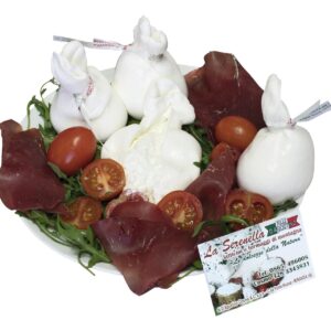 Burrata