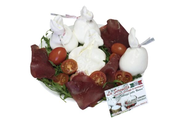 Burrata