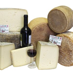 Formaggio Pecorino